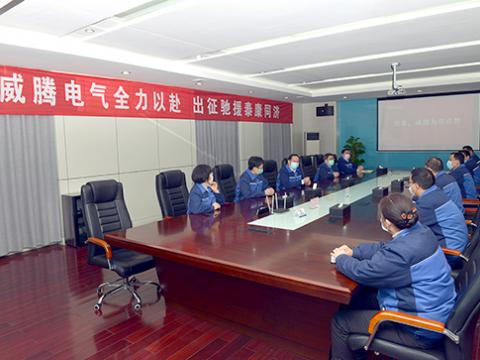 9001cc金沙以诚为本逆行者“亮剑”征援湖北